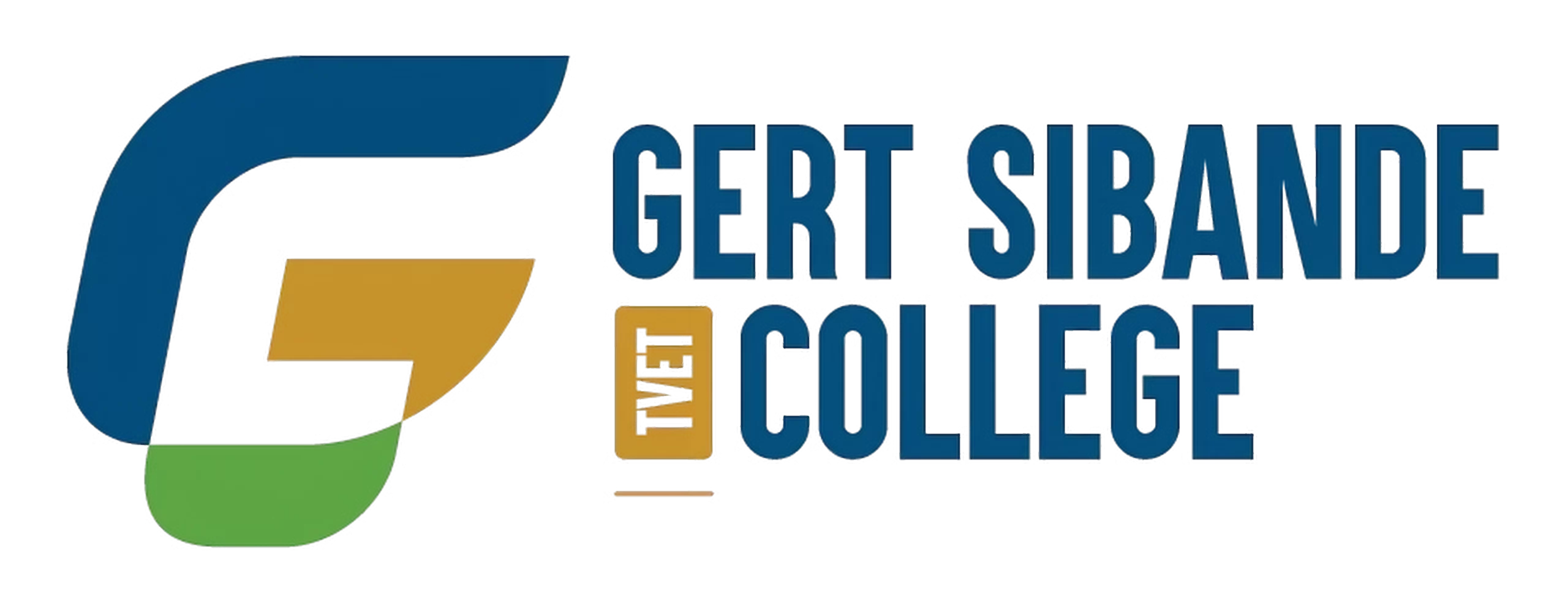 Gert Sibande TVET College symbol