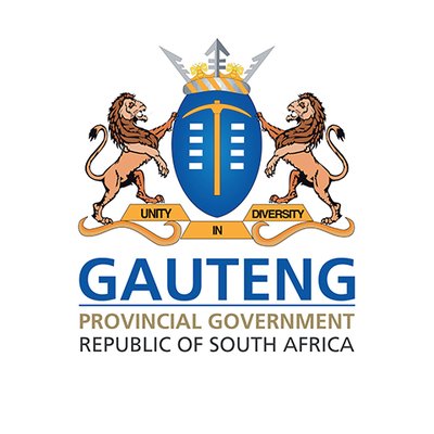 gauteng province