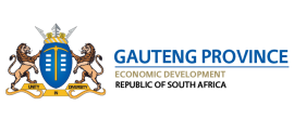 economic development gauteng
